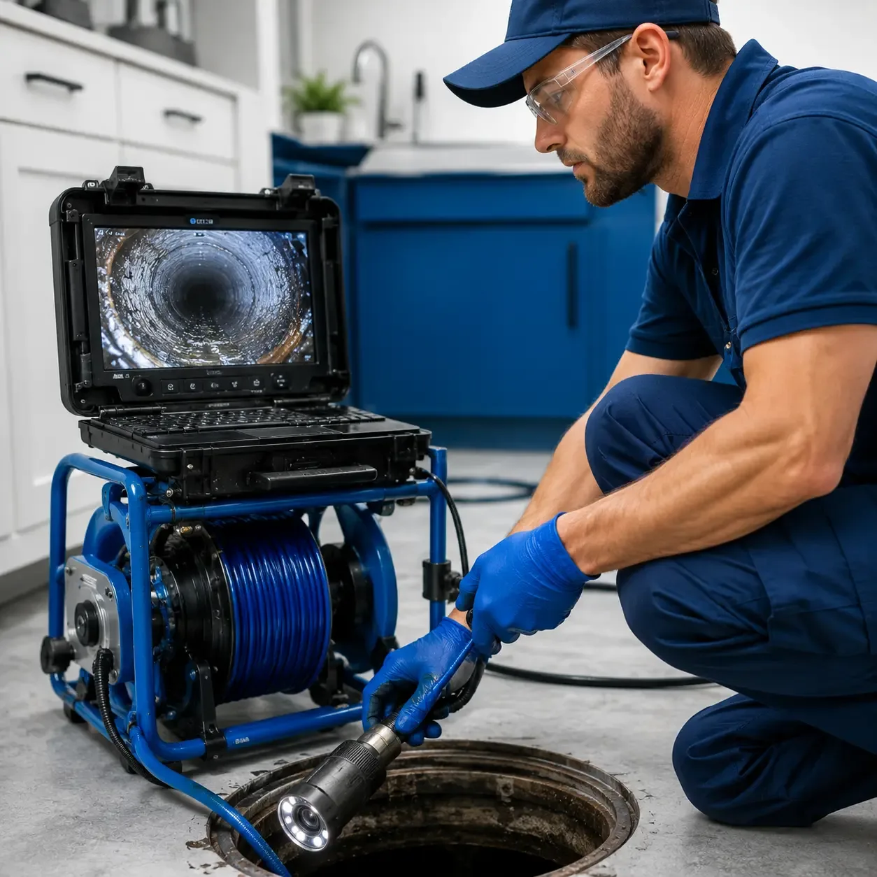 Pipe Relining professionals serving Adell, WI